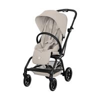 Cybex Eezy S Twist+ 2 - BLK Dune Grey/Grey