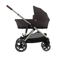 Cybex Gazelle S Kinderwagen 2-in-1 - Chocolate Brown
