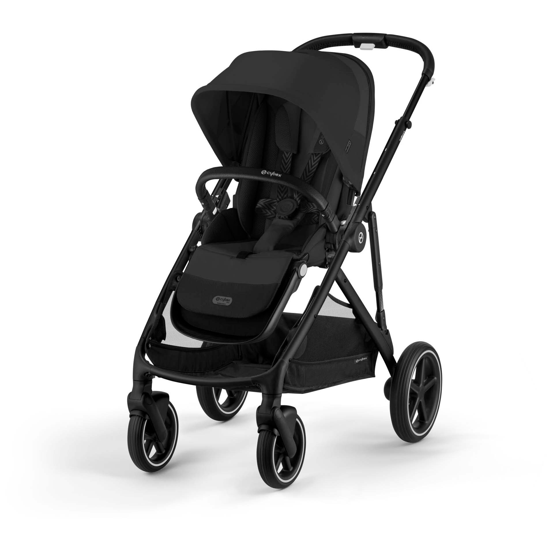 Cybex Gazelle S