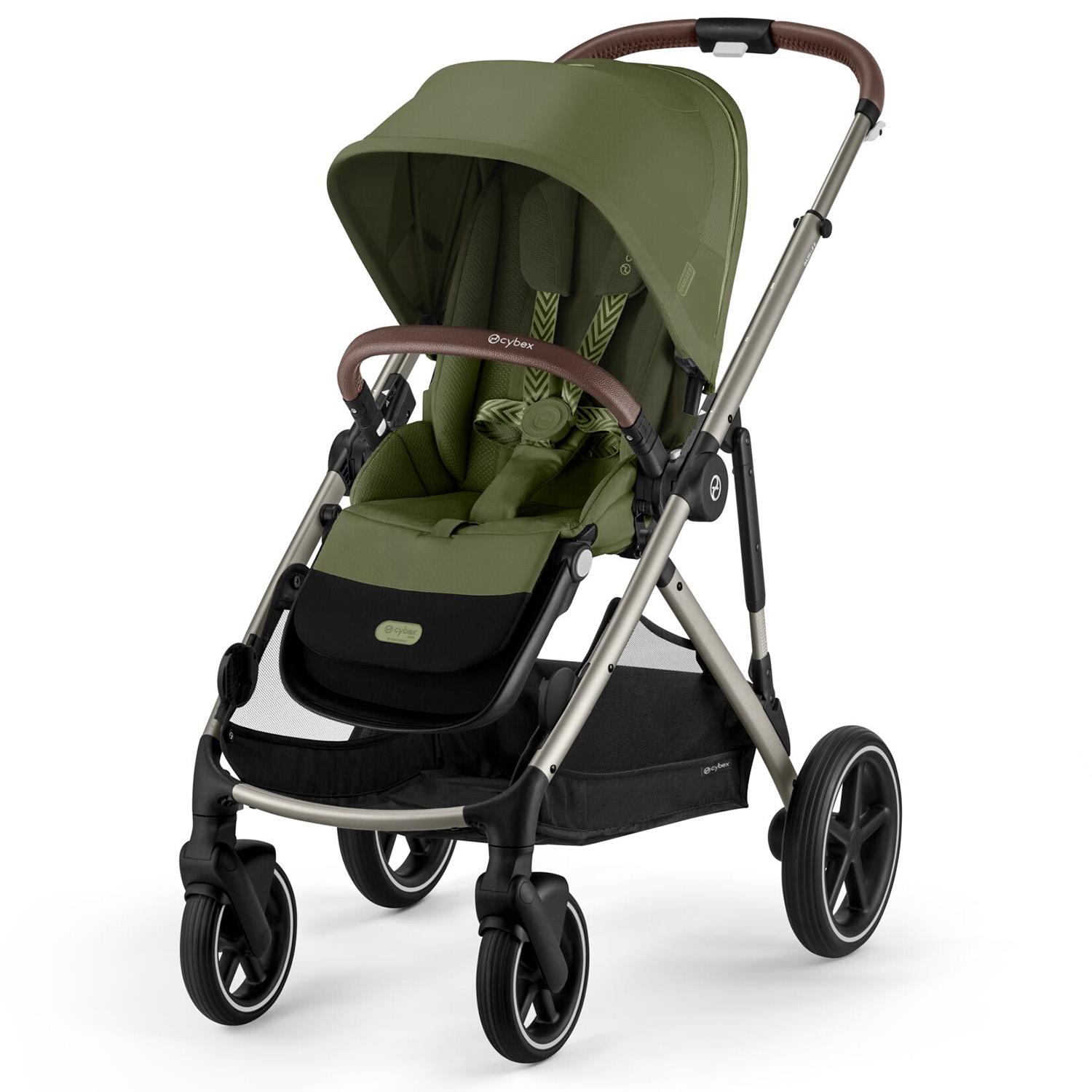Cybex Gazelle S