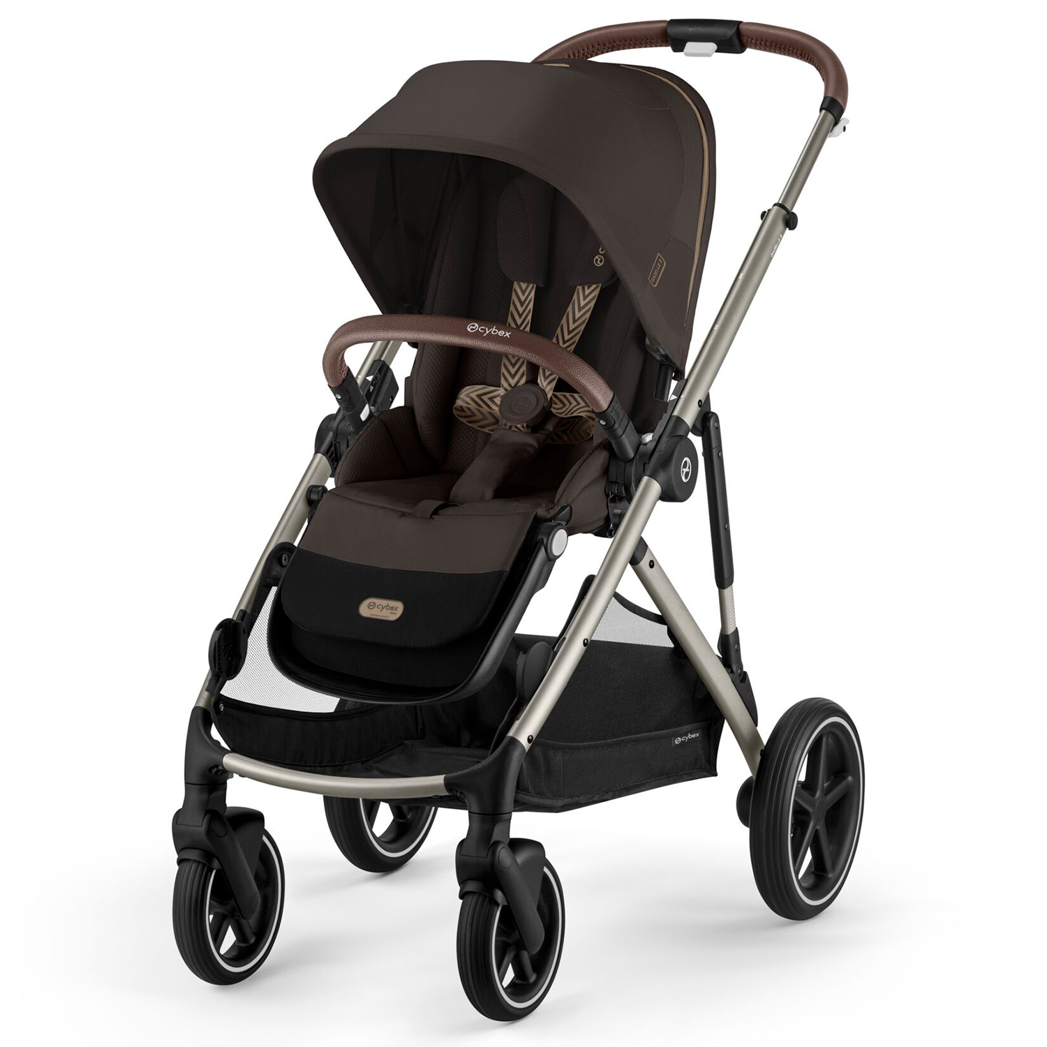 Cybex Gazelle S