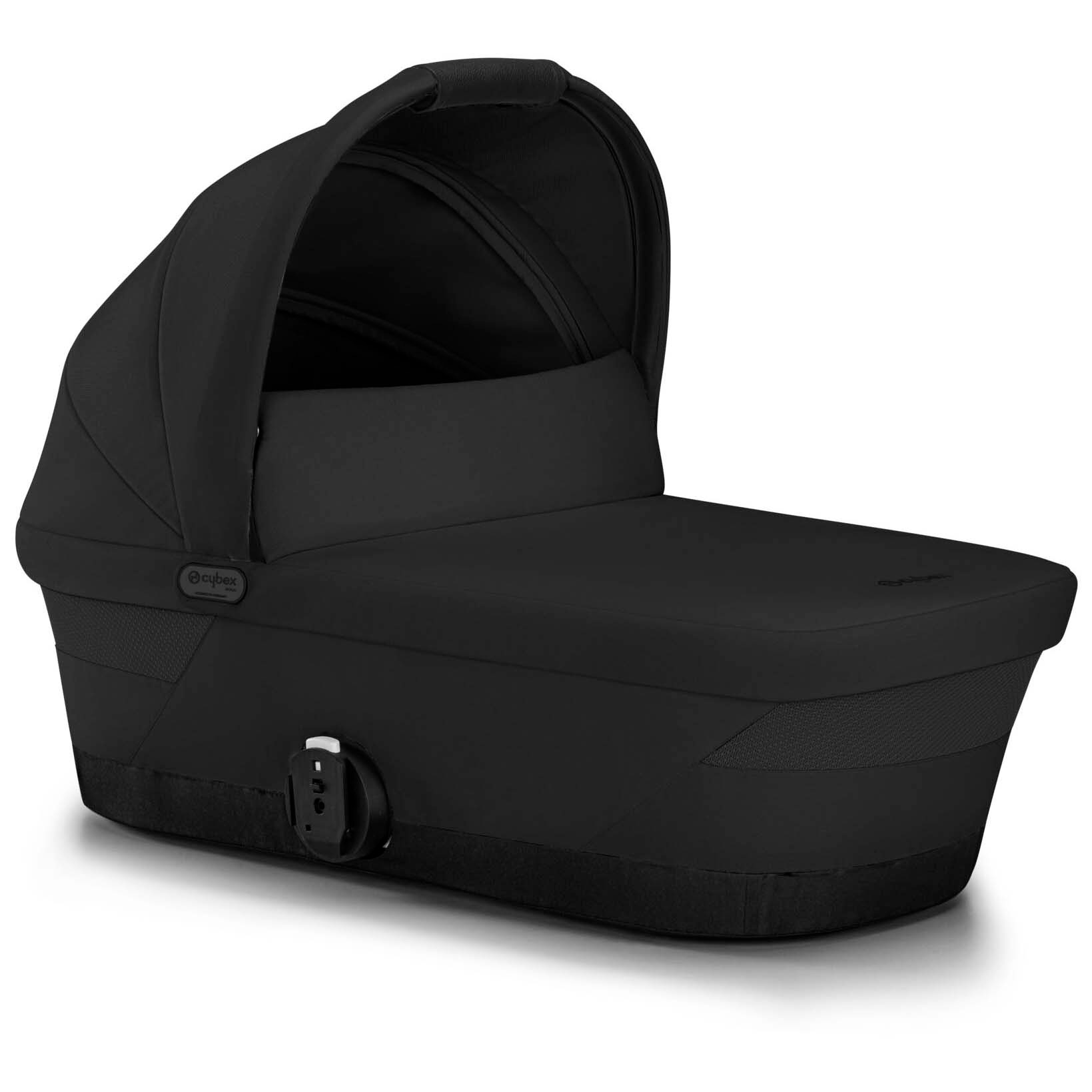 Cybex Gazelle S reiswieg