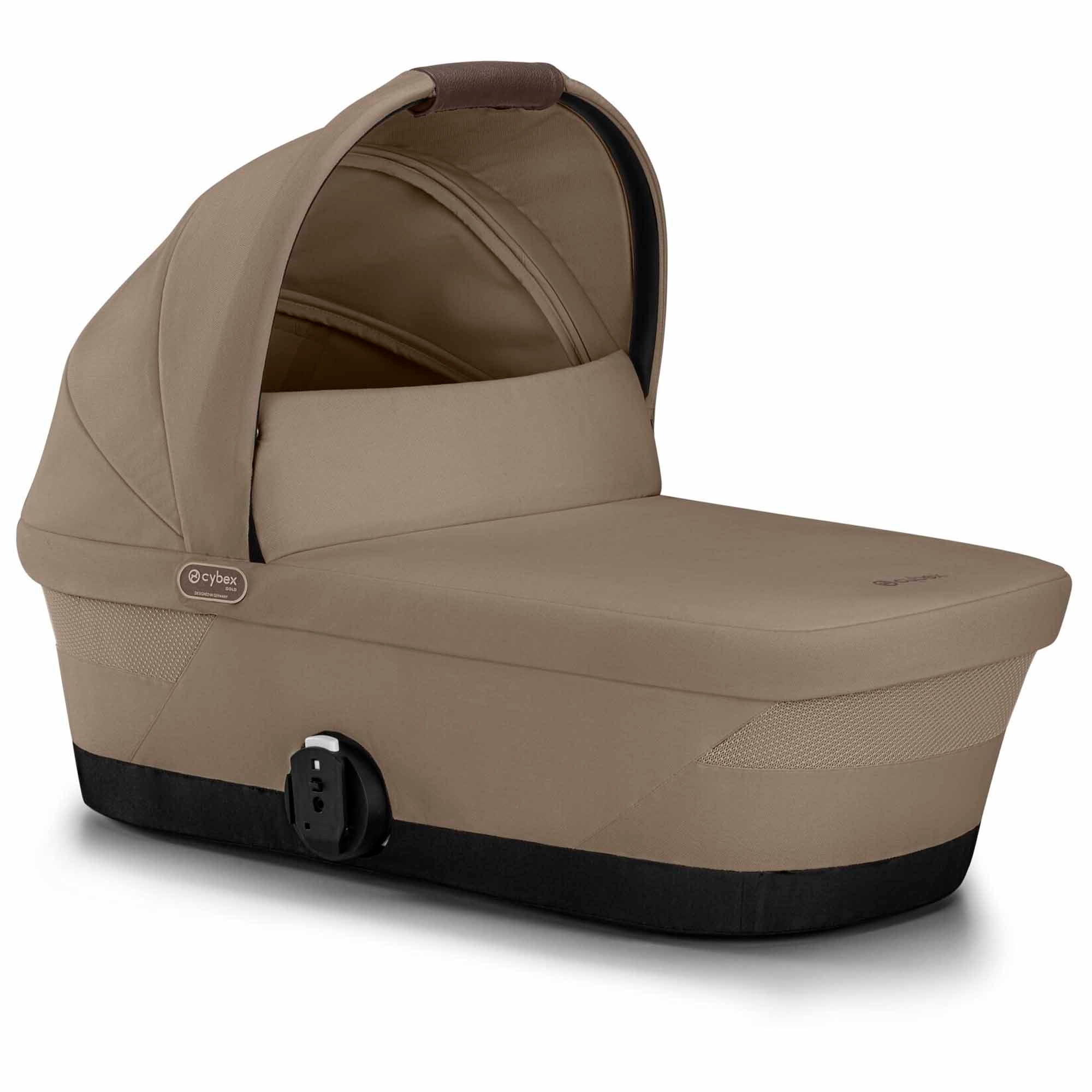 Cybex Gazelle S reiswieg