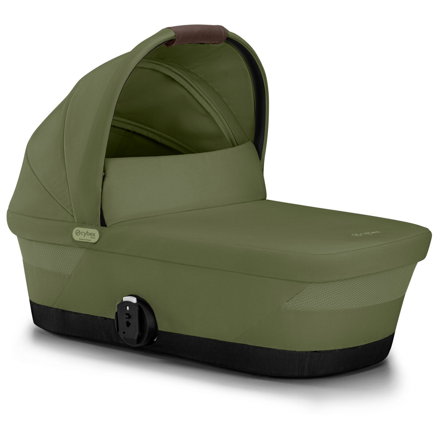 Cybex Gazelle S reiswieg