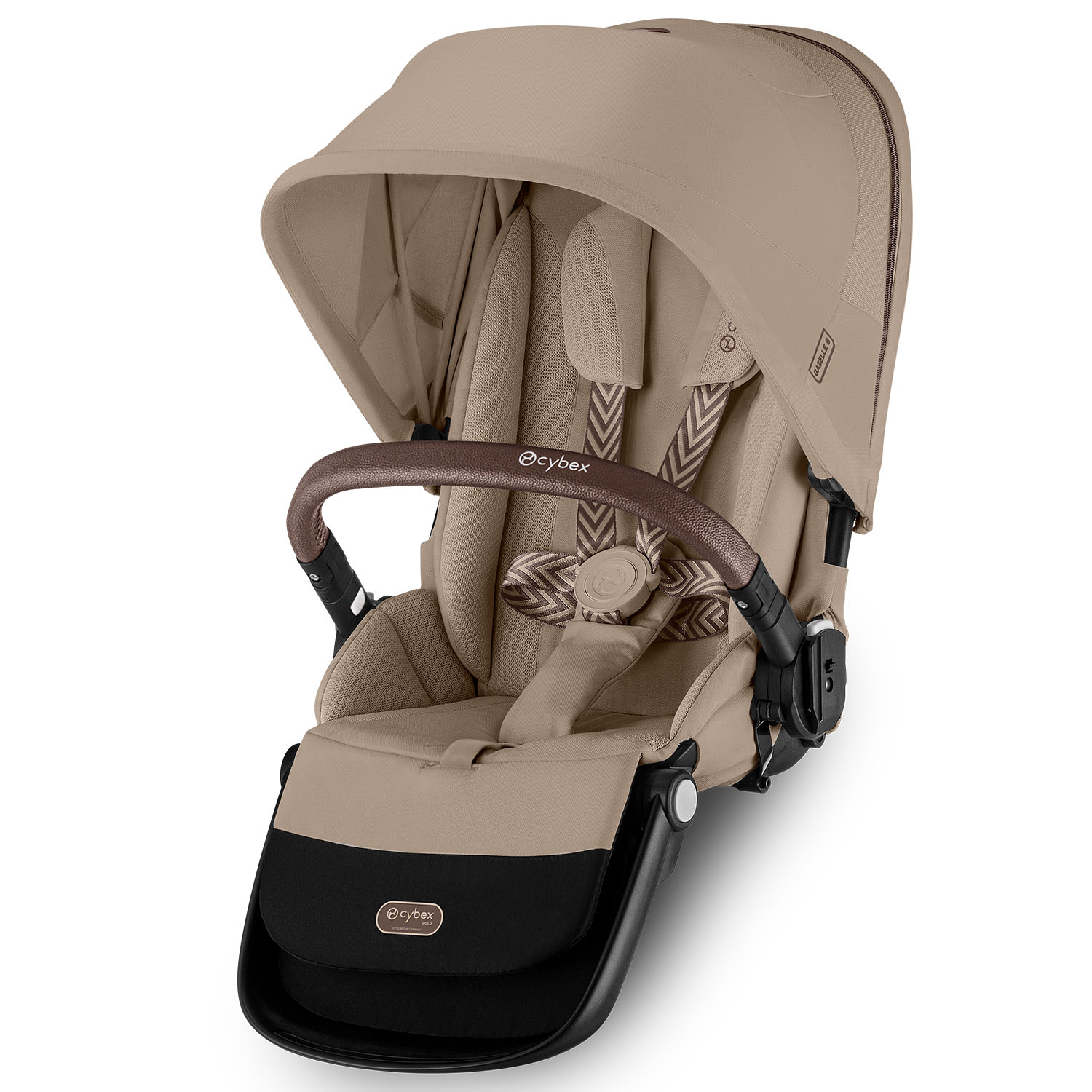 Cybex Gazelle S zitting