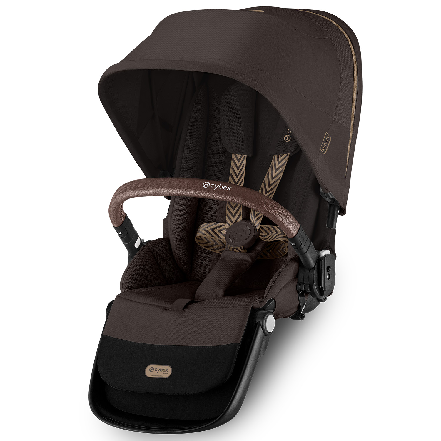 Cybex Gazelle S zitting