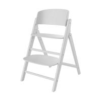 Cybex Kinderstoel Click & Fold All White - White