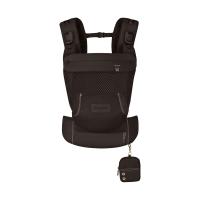 Cybex Laya Draagzak - Chocolate Brown/Brown
