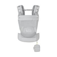 Cybex Laya Draagzak - Fog Grey/Light Grey