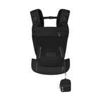 Cybex Laya Draagzak - Magic Black/Black