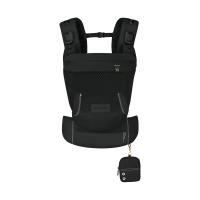 Cybex Laya Draagzak - Magic Black/Black