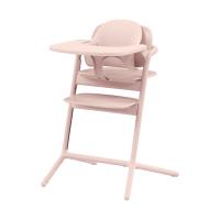 Cybex Lemo 3-in-1 Set Pearl Pink - Light Pink