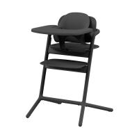 Cybex Lemo 3-in-1 Set Stunning Black - Black
