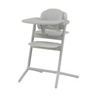 Cybex Lemo 3-in-1 Set Suede Grey - Mid Grey