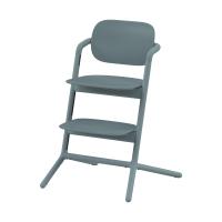 Cybex Lemo Stone Blue - Mid Blue