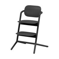 Cybex Lemo Stunning Black - Black