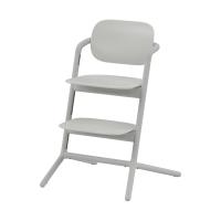 Cybex Lemo Suede Grey - Mid Grey