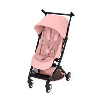 Cybex Libelle Buggy - BLK Candy Pink/Light Pink