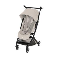 Cybex Libelle Buggy - BLK Dune Grey/Grey