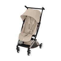 Cybex Libelle Buggy - TPE Almond Beige/Beige