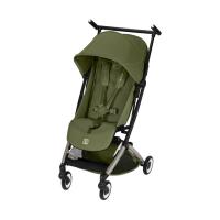 Cybex Libelle Buggy - TPE Moss Green/Khaki