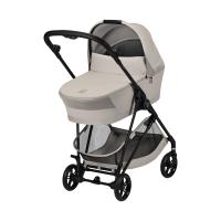 Cybex Melio Kinderwagen 2-in-1 - Dune Grey/Grey