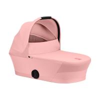 Cybex Melio Reiswieg - Candy Pink/Light Pink