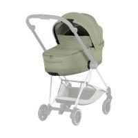 Cybex Mios/Coya Style Opvouwbare Reiswieg - Sage Green/Mid Green
