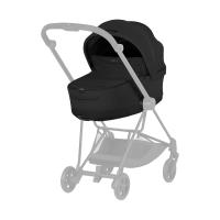 Cybex Mios/Coya Style Opvouwbare Reiswieg - Sepia Black/Black