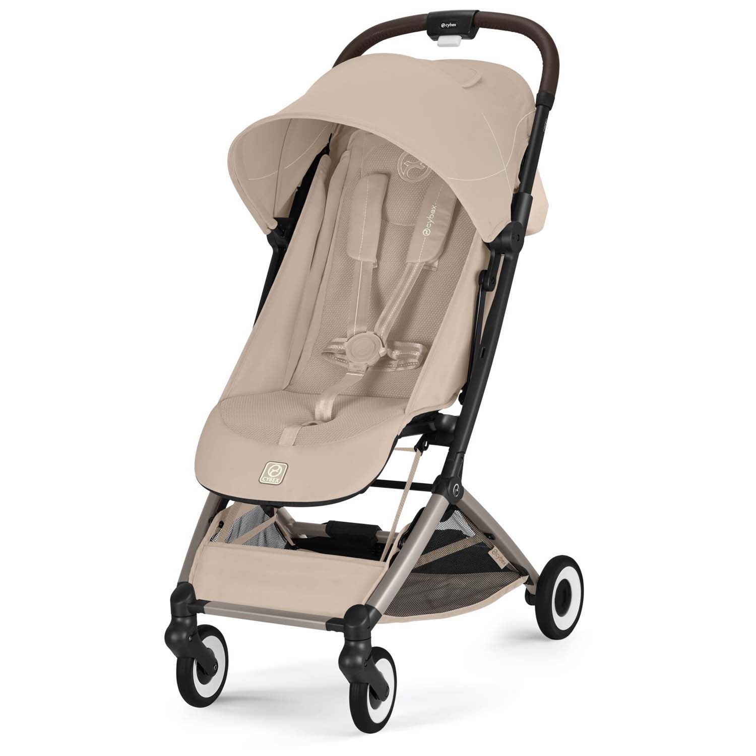 Cybex Orfeo buggy