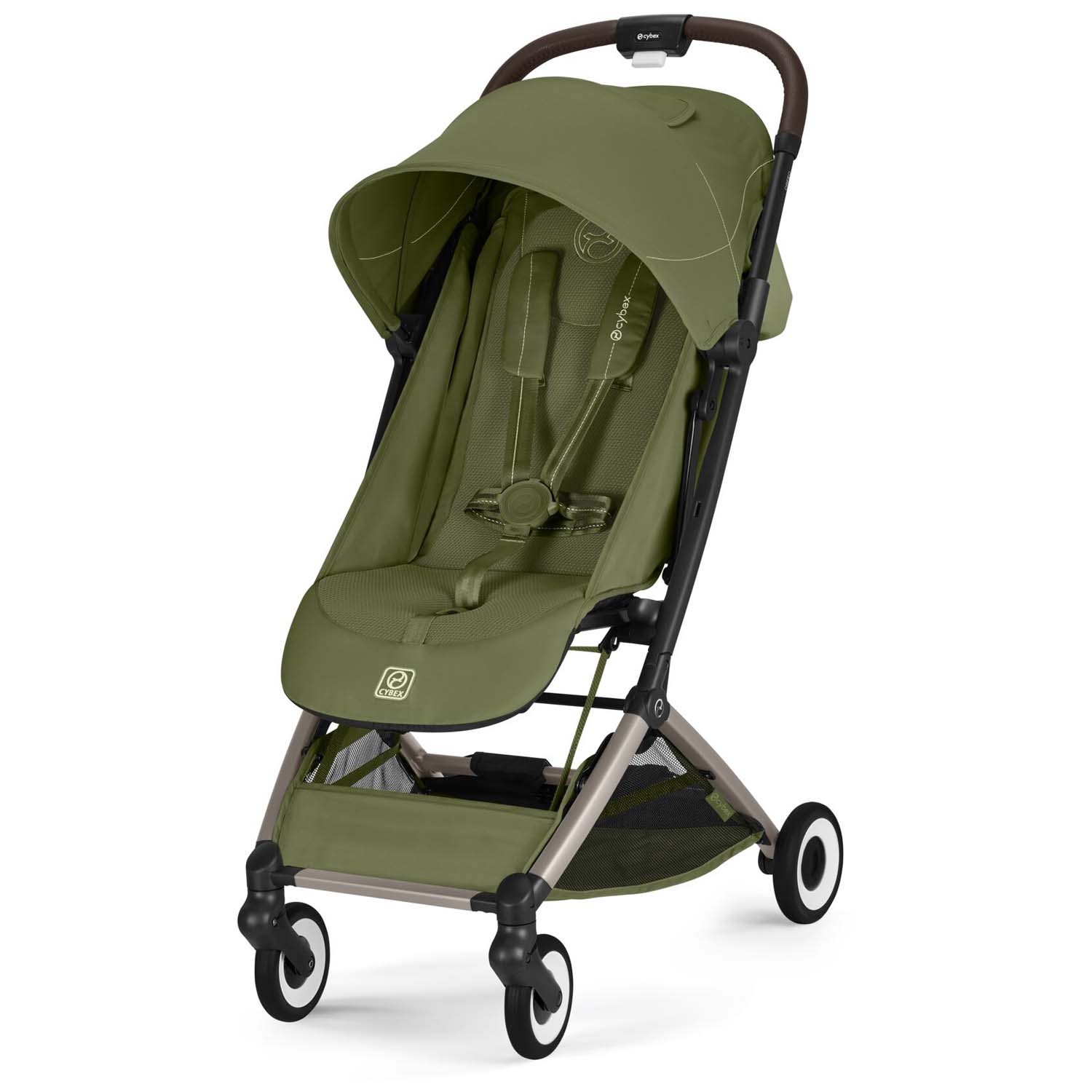 Cybex Orfeo buggy