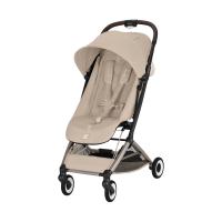 Cybex Orfeo Buggy - TPE Almond Beige/Beige