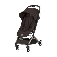 Cybex Orfeo Buggy - TPE Chocolate Brown/Brown