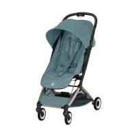 Cybex Orfeo Buggy - TPE Stormy Blue/Light Blue