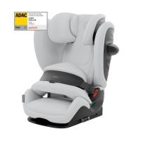 Cybex Pallas G3 Autostoel – Fog Grey