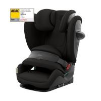 Cybex Pallas G3 Autostoel – Magic Black