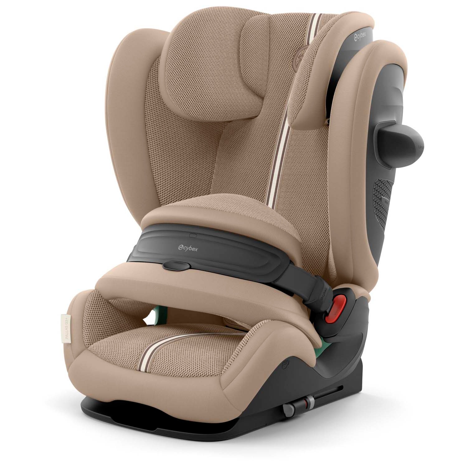 Cybex Pallas G3 I-Size plus