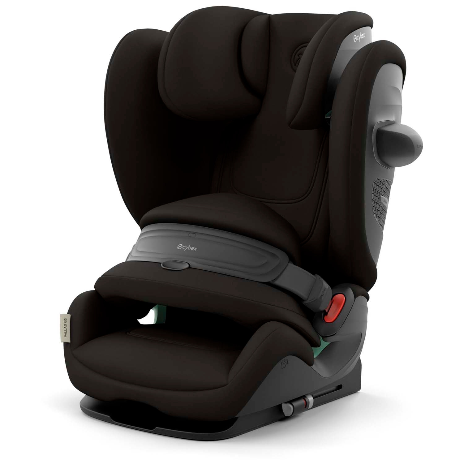Cybex Pallas G3 I-Size