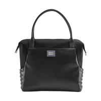 Cybex Platinum Shopper Bag Deep Black - Black