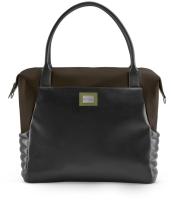 Cybex Platinum Shopper Bag Khaki Green - Khaki Brown
