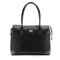 Cybex Platinum Tote Bag Deep Black - Black