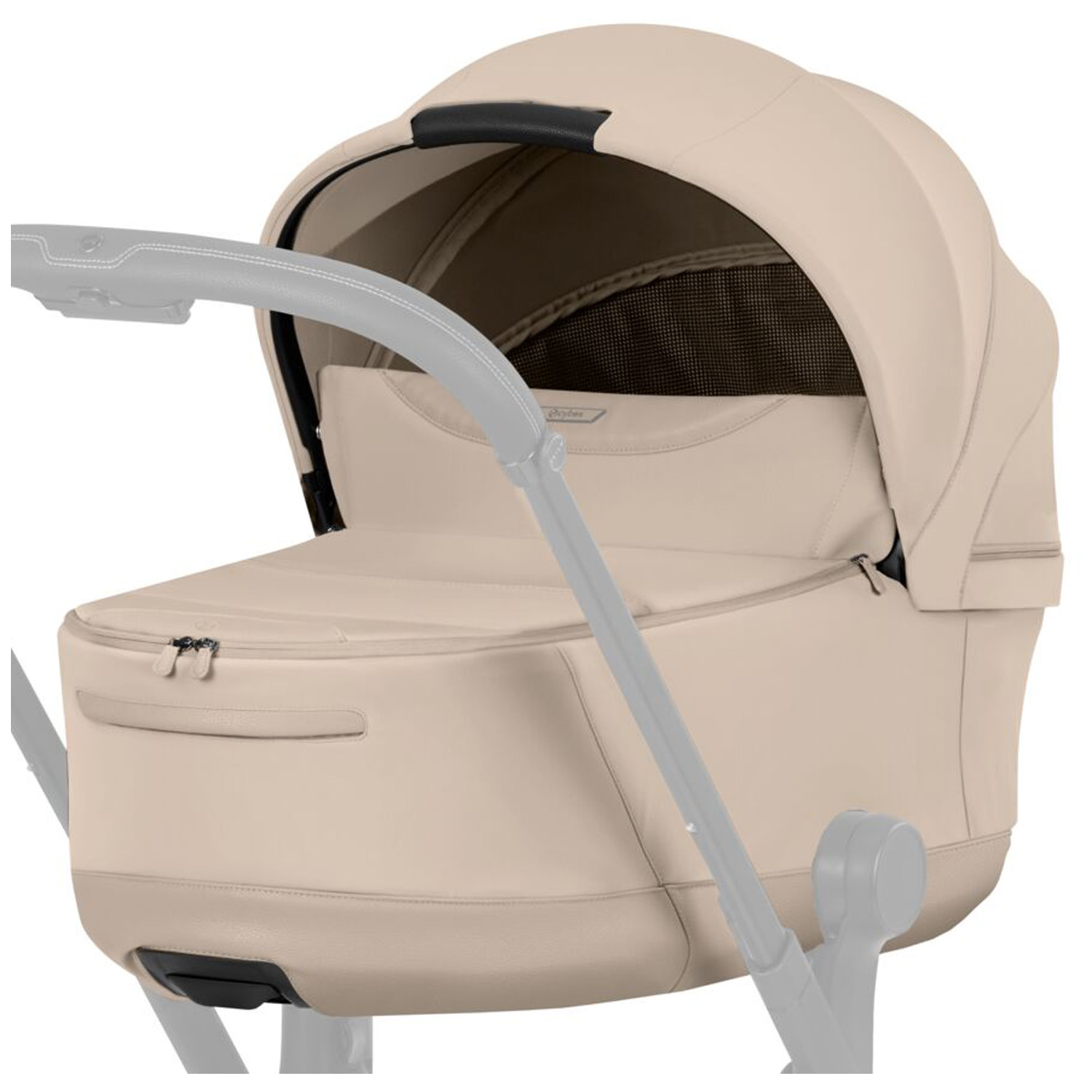Cybex Priam Style reiswieg