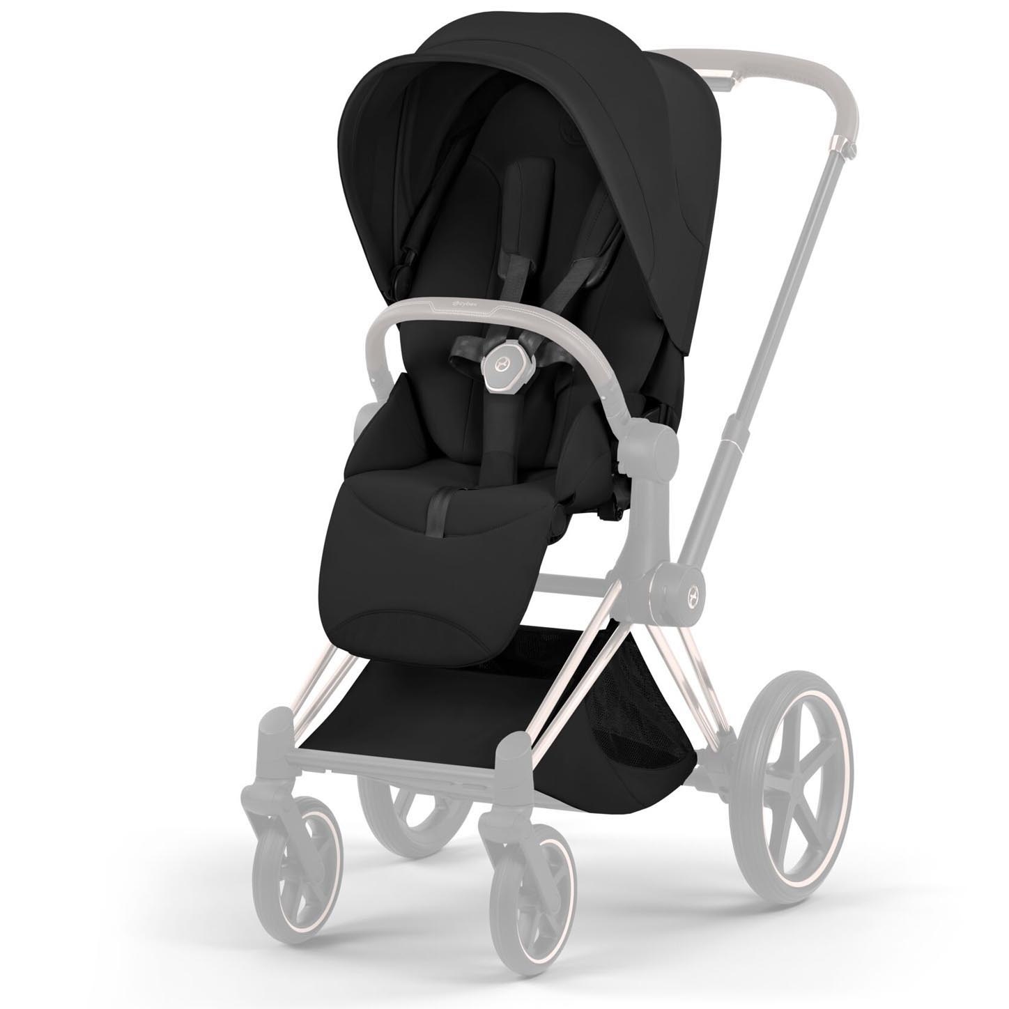 Cybex Priam Style zitting