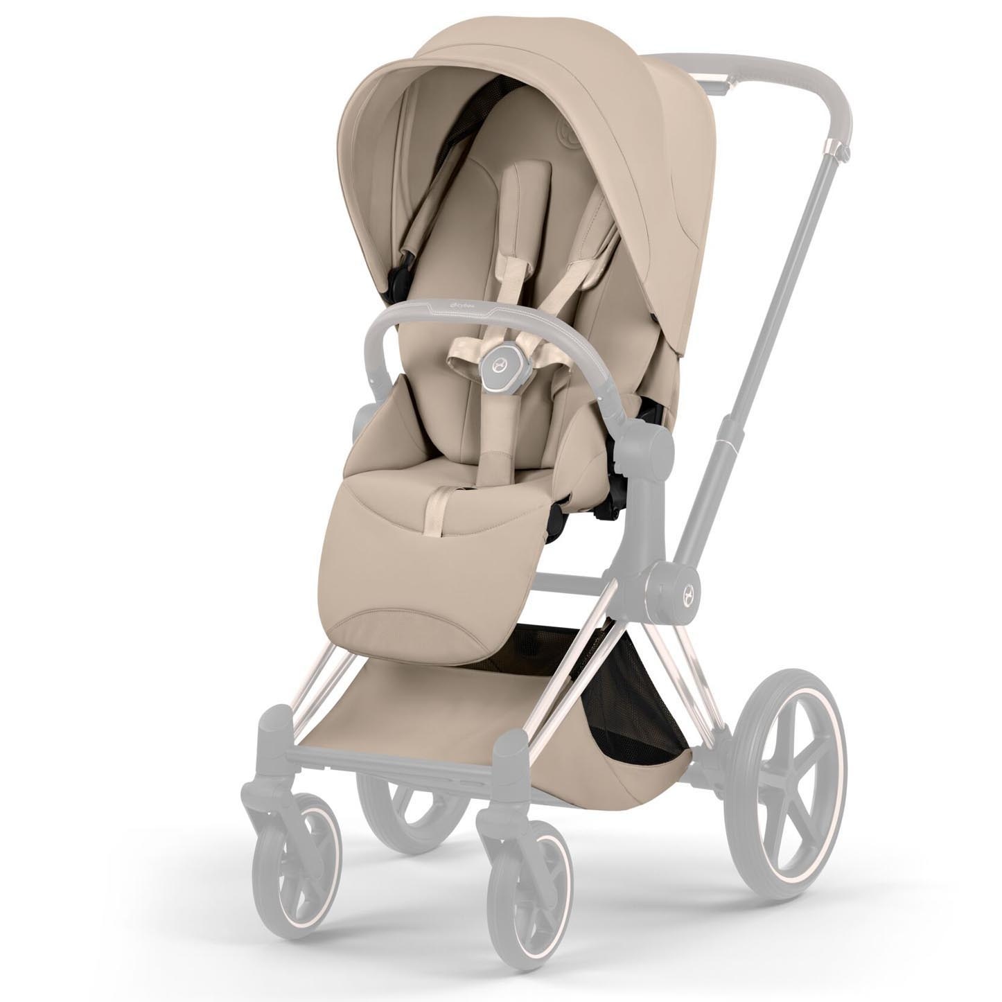 Cybex Priam Style zitting
