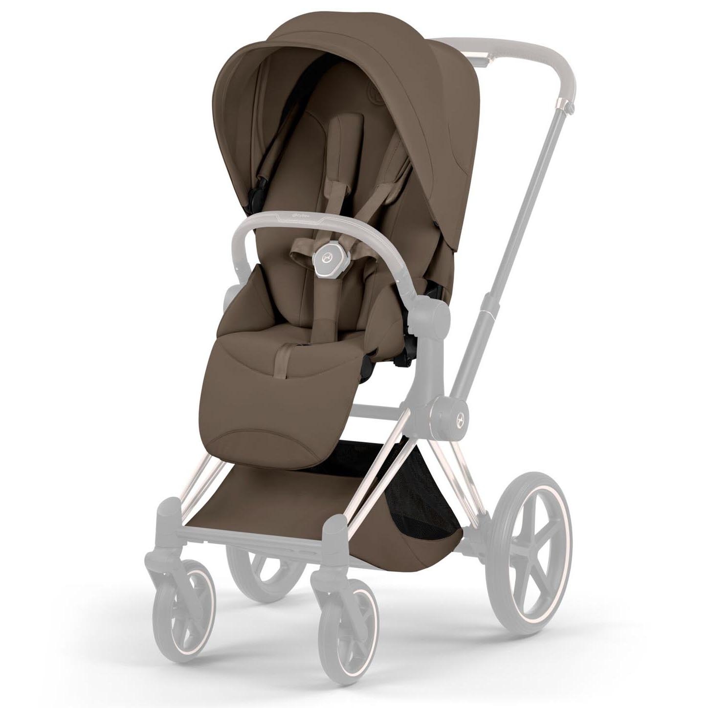 Cybex Priam Style zitting