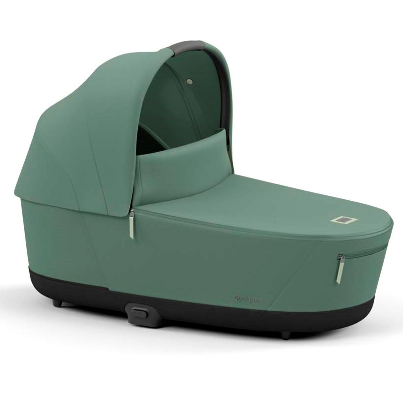 Cybex Priam4 Lux reiswieg