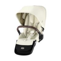 Cybex Seat Unit Gazelle S TPE Seashell Beige - Light Beige