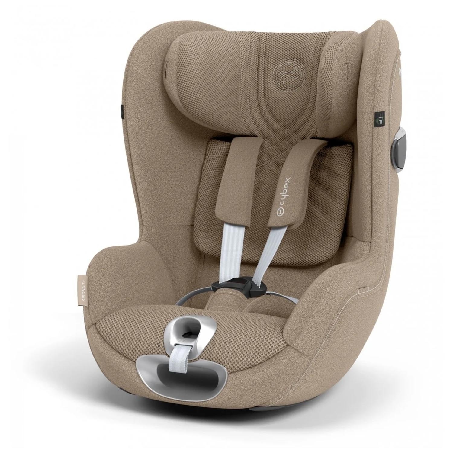 Cybex Sirona T i-Size plus