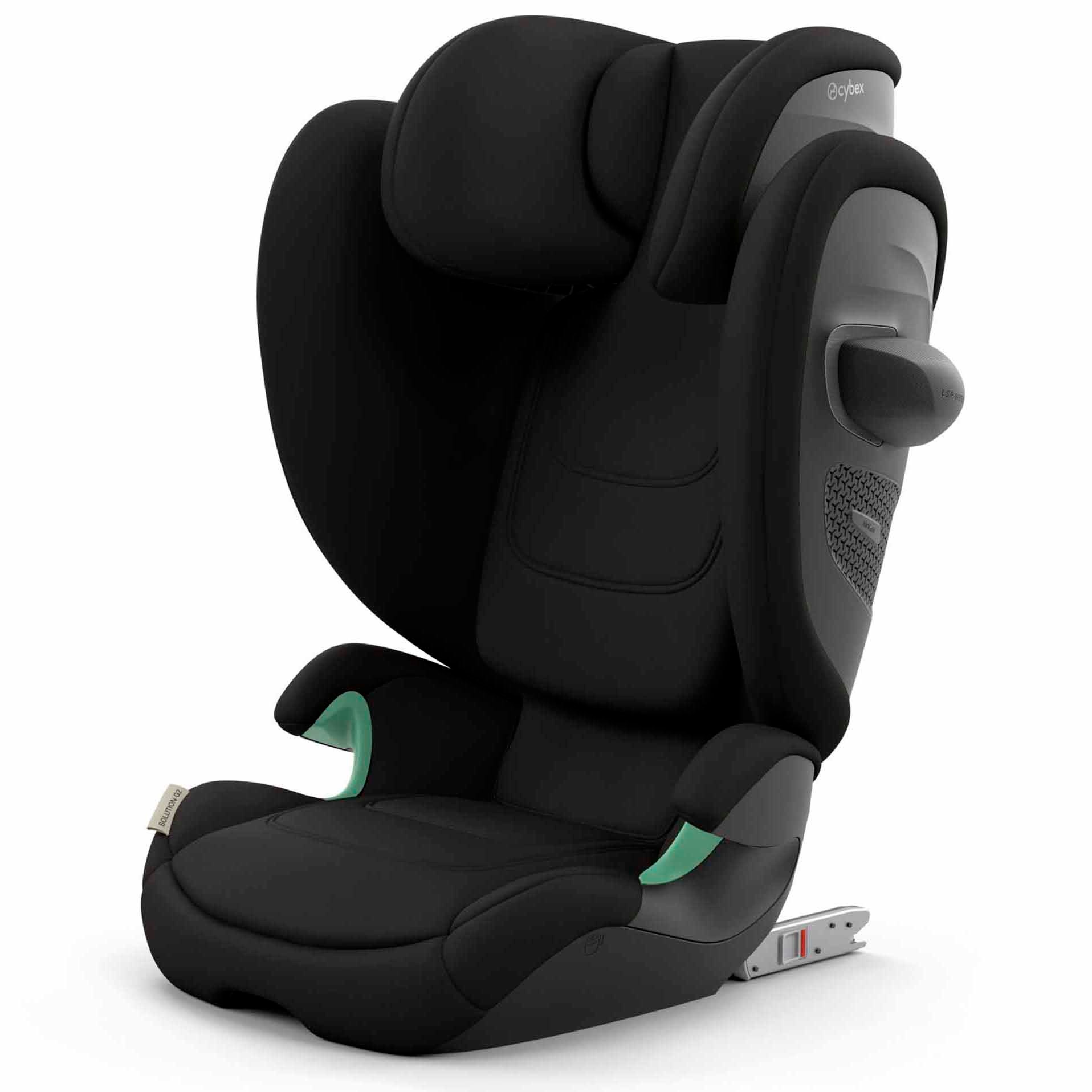 Cybex Solution G2 i-Fix