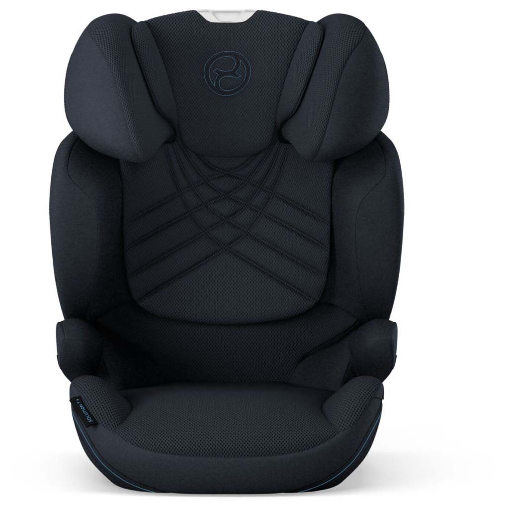 Cybex Solution T i-Fix Plus